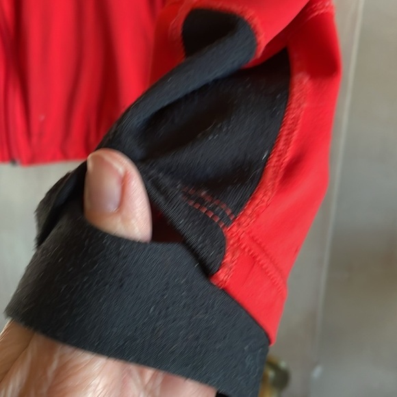 PATAGONIA Jacket Men’s Avtivewear Wind Shield Full Zip Sz: XL - Picture 11 of 16